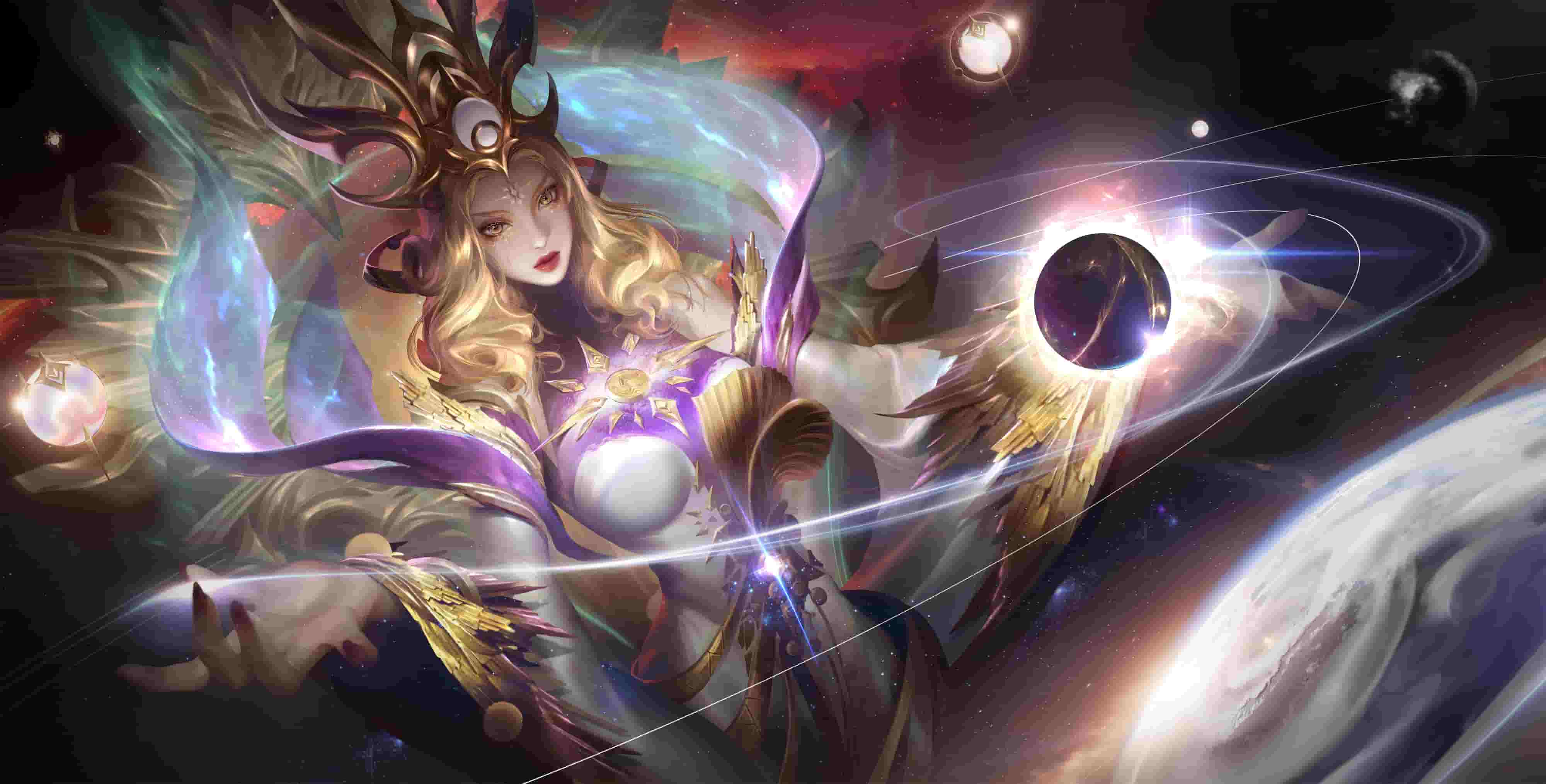 阴阳师式神，当黑化成为一种羁绊